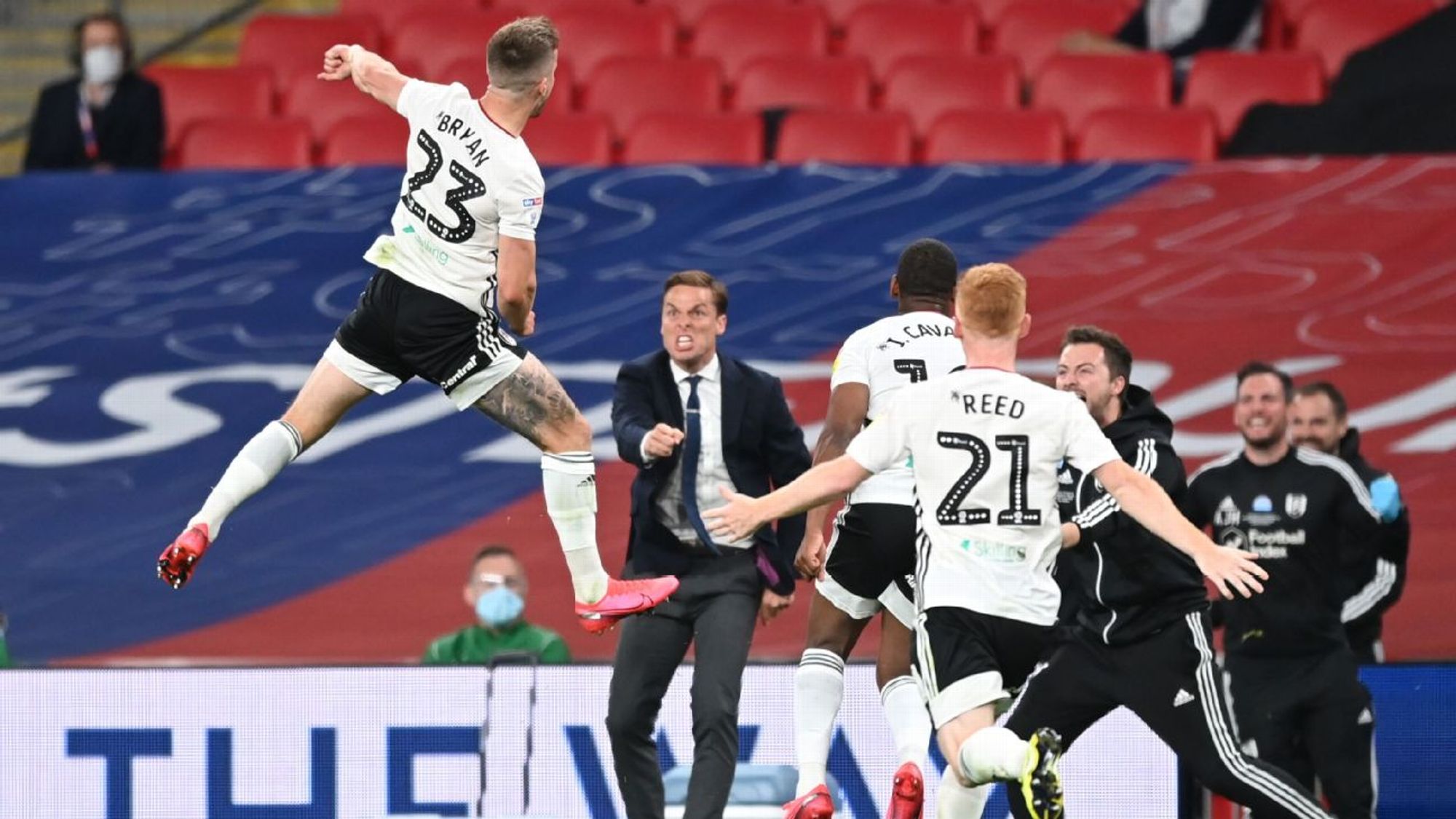 切尔西在场 切尔西在场